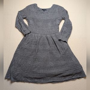 American Eagle Sweater Dress